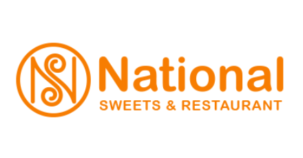 National Sweets & Restaurant (Dewside Dr)