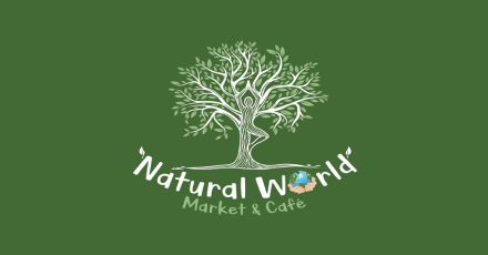 [DNU][[COO]] - Natural World Cafe
