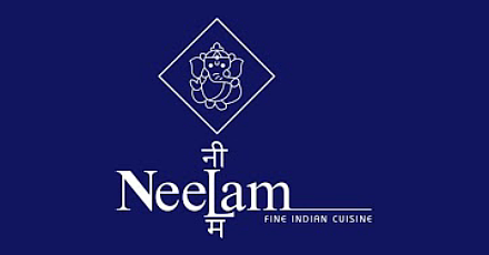 Neelam Exotic Indian Cuisine (New Jersey 35)