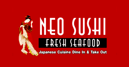 Neo Sushi (Old Highway 22)
