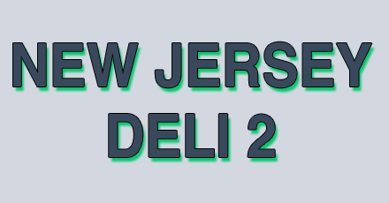 New Jersey Deli 2 (Margate)