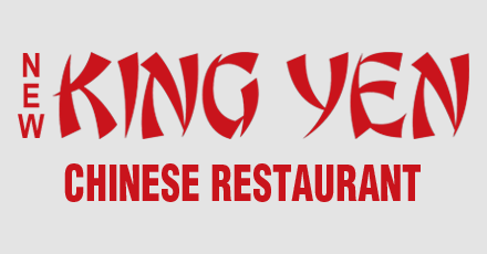 New King Yen Chinese Restaurant Delivery in Agawam - Delivery Menu ...