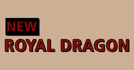 New Royal Dragon (101st St)
