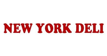 New York Deli Delivery In College Park Delivery Menu Doordash
