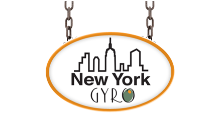 New York Gyro (Northway Dr)
