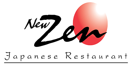 New Zen Japanese Restaurant (S 3rd St)