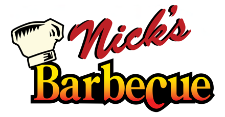 Nick's Barbecue (Oak Park Ave)