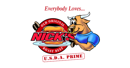 Old Original Nick'S Roast Beef (Philadelphia)