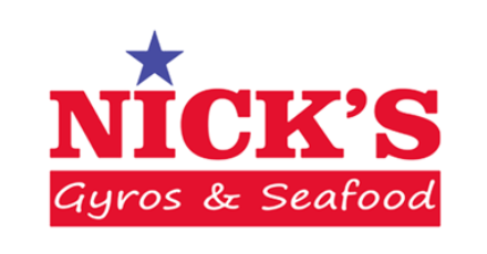 Nick's Gyros & Grill 7347 Garners Ferry Road - Order Pickup and Delivery