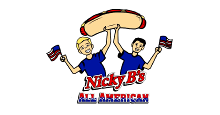 Nicky B's All American-Citrus Hills