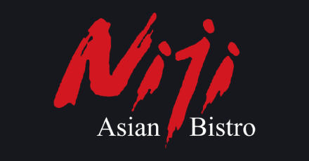 Niji Asian Bistro (2612 Guilderland Ave)-