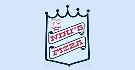 Niki's Pizza (Round Rock Ave)