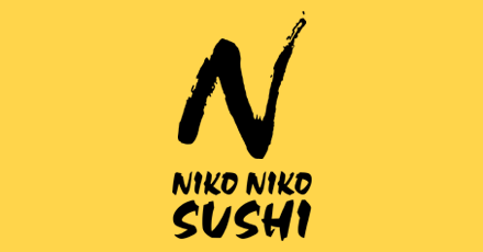 Niko Niko Sushi