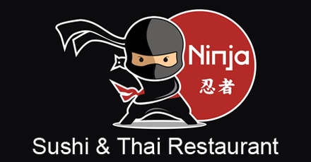 Ninja sushi киев