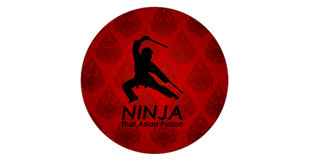 Ninja Thai Asian Fusion (899 E Prima Vista Blvd)