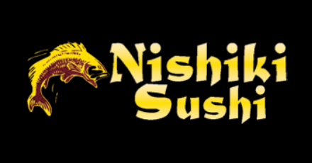 Nishiki Sushi (Columbia Tpke)