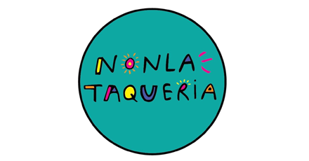 Nonla Taqueria (321 N Grand St)