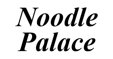 Noodle Palace (Petaluma Hill Rd)