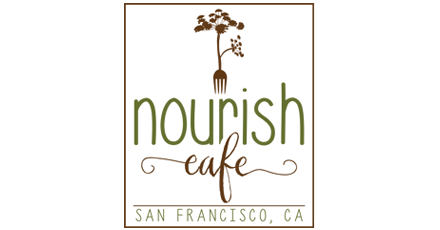 Nourish Cafe (Hyde St)