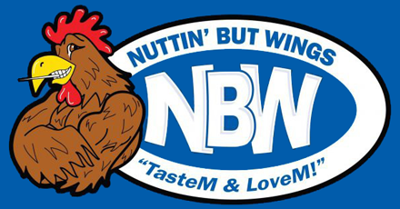 Nuttin But Wings - Clarksville
