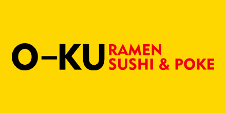 O-KU Sushi & Poke