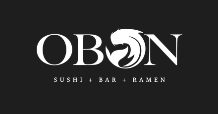 OBON Sushi Bar Ramen (Congress St)
