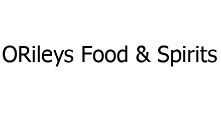 Orileys Food Spirits Delivery In Decatur Delivery Menu Doordash