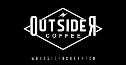 Outsider Coffee (Central Avenue)