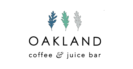 Oakland coffee and juice bar ( E Oakland Park Blvd)