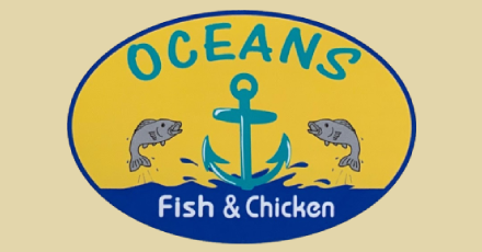 oceans fish and chicken near me