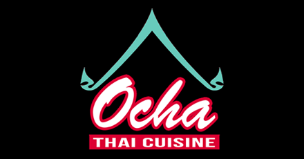 Ocha Thai Cuisine (S Las Vegas Blvd)
