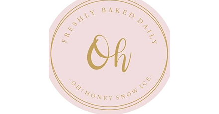 Oh Honey Bakery 1030 Castro Street - Order Pickup and Delivery