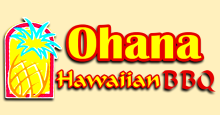 Ohana Hawaiian BBQ (Santa Clara St)