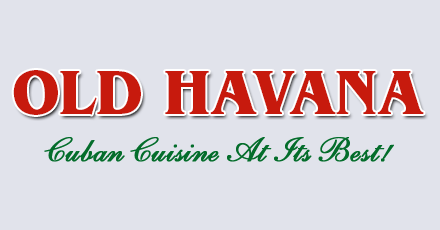 Old Havana - Cuban Cuisine (13 Elm St Westfield)