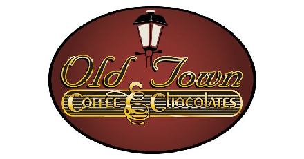 Old Town Coffee & Chocolates Near Me - Pickup and Delivery