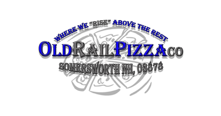 Old Rail Pizza (High St)