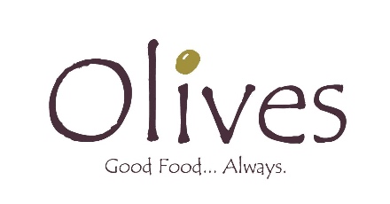 Olives Deli & Bakery (Princeton)
