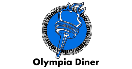Olympia Diner (Portage Ave)