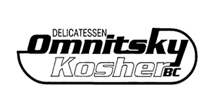 Omnitsky Kosher (Oak St)