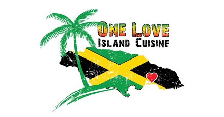 One Love Island Cuisine (Oceanside Blvd)