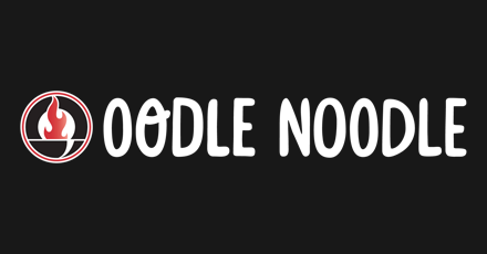 Oodle Noodle Delivery in Edmonton - Delivery Menu - DoorDash