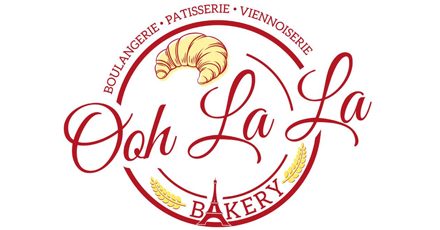 Ooh La La Bakery (Silver Spring)