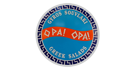 Opa Opa (Trolley Square)