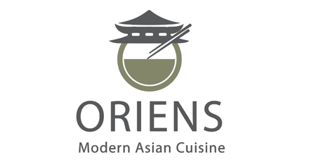 Oriens Modern Asian Cuisine (Mountain Rd)