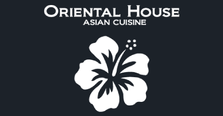 Oriental House (Campbell Ave)