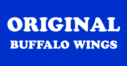 Original Buffalo Wings (2499 Lombard St)
