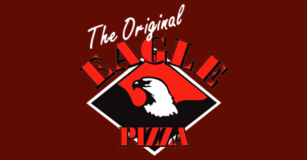 Original Eagle Pizza Delivery In Ardmore Delivery Menu