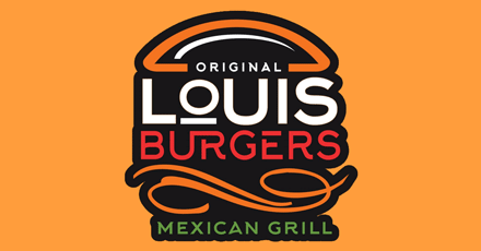 Original Louis Burgers Mexican Grill Delivery in Upland - Delivery Menu - DoorDash