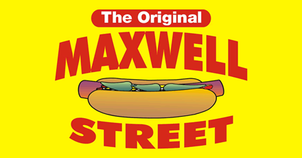 Original Maxwell Street (Cicero)