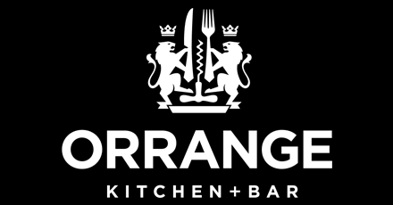 Orrange Kitchen + Bar
